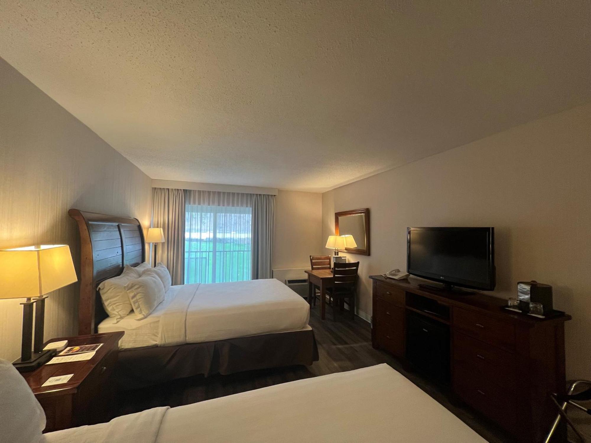 Hidden Valley Resort, Ascend Hotel Collection Huntsville Exterior photo