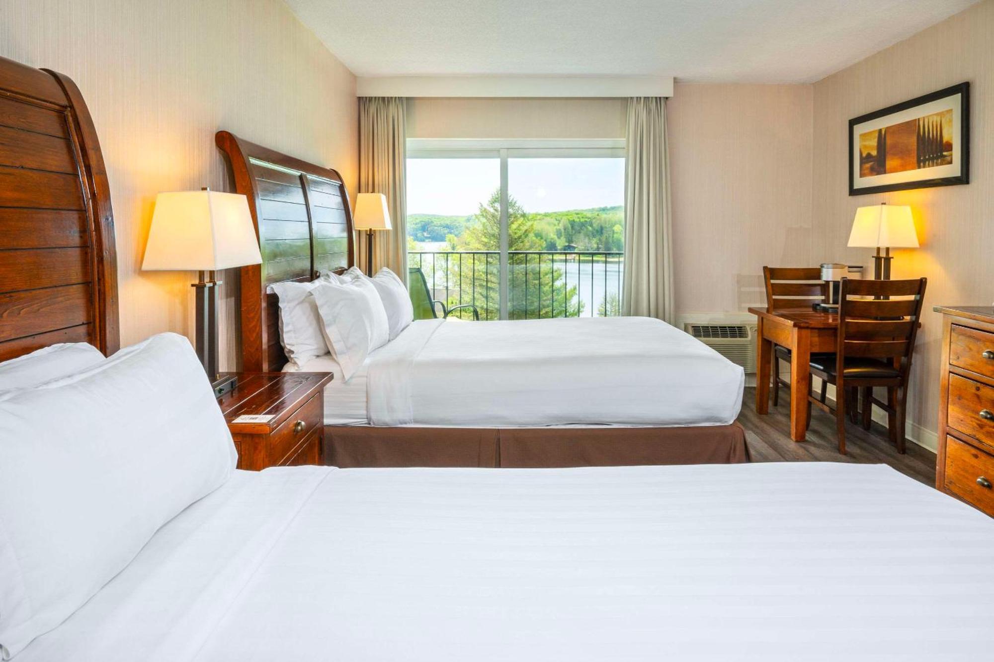 Hidden Valley Resort, Ascend Hotel Collection Huntsville Exterior photo